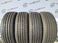 Шины Б/У літня 195/60 R16 BRIDGESTONE TURANZA T001 7mm