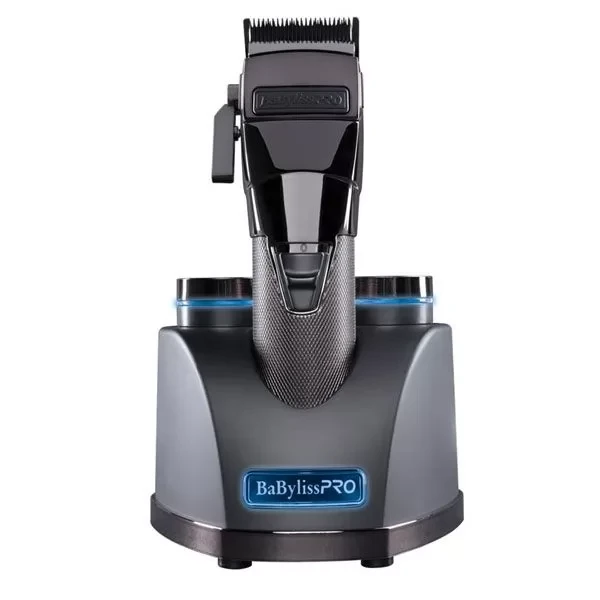 Машинка для стриження волосся бездротова BaByliss PRO SNAPFX FX895E