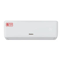 Побутова спліт-система Osaka ST-07HH Elite 20 м² -7°С, фото 5