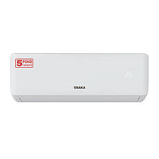 Кондиціонер OSAKA ST-07HH Elite (on/off) 20 м² -7°С, фото 4