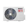 Побутова спліт-система Osaka ST-07HH Elite 20 м² -7°С, фото 6