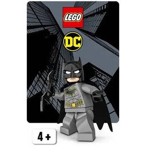 LEGO DC Batman