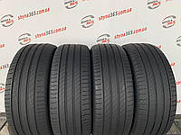 Шины Б/У літня 205/55 R16 MICHELIN PRIMACY 4 4mm