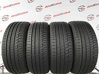 Шины Б/У літня 205/55 R16 CONTINENTAL PREMIUMCONTACT 6 5mm