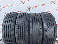 Шины Б/У літня 205/60 R16 CONTINENTAL ECOCONTACT 6 6mm