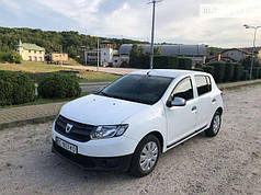 Dacia Sandero (2013-)