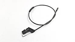 Трос замка бічний (сувний) двері на Рено Кенго 98-08г.в. Fast (Італія) FT73707