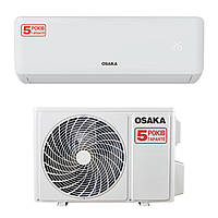 Кондиционер Osaka ST-30HH Elite 90 м² -7°C