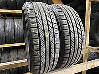 Літо 215/55R18 Yokohama GEOLANDAR CVG058 7,5+мм 20рік