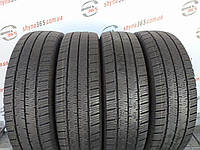 Шины Б/У всесезонна 195/75 R16C CONTINENTAL VANCONTACT 4 SEASON 6mm