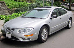 Chrysler 300M (1998-2004)