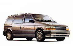 Chrysler Voyager (1995-2000)