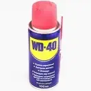 Відкруч.Змазка болтів 100 мл.  /WD-40/  (К)