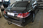 Фаркоп зйомний на двох болтах - Mercedes E-class (W212) седан, універсал (2009-2013) Мерседес Е-клас (В212), фото 7