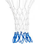 Сітка баскетбольна Ексклюзив UR SO-5252 (поліпропілен, d-5,5 мм, колір: в асортименті в компл. 1шт), фото 7