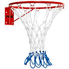 Сітка баскетбольна Ексклюзив UR SO-5252 (поліпропілен, d-5,5 мм, колір: в асортименті в компл. 1шт), фото 3