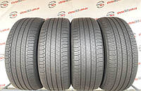 Шины Б/У літня 235/60 R18 MICHELIN LATITUDE TOUR HP 4mm