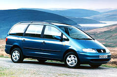 Seat Alhambra (1996-2010)