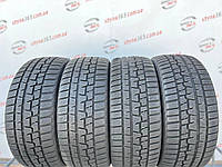 Шины Б/У зимова 225/40 R18 FIRESTONE WINTERHAWK 2V EVO 7mm