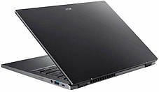 Ноутбук Acer Aspire 5 14 A514-56M-37FX (NX.KH6EU.004) Steel Gray UA UCRF, фото 2