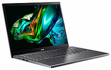Ноутбук Acer Aspire 5 14 A514-56M-37FX (NX.KH6EU.004) Steel Gray UA UCRF, фото 3