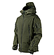 Куртка софтшел Gman Олива Soft Shell на флісі S - фото 1 - id-p1962846534