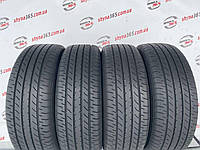 Шины Б/У літня 225/60 R18 YOKOHAMA BLUEARTH E51 6mm