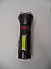 Світлодіодний ліхтарик Супер яскравий компактний витривалий практичні ударостійкий Flashlight HF-8210, фото 8