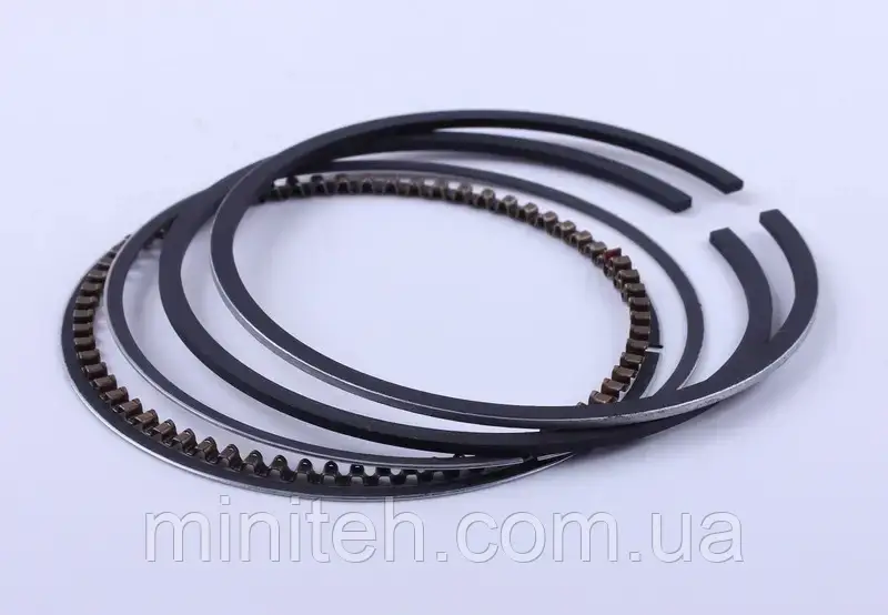 Кільця 88,00 мм STD на 1 поршень 188D, фото 1