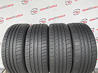 Шины Б/У літня 235/50 R18 DUNLOP SP QUATTROMAXX 6mm