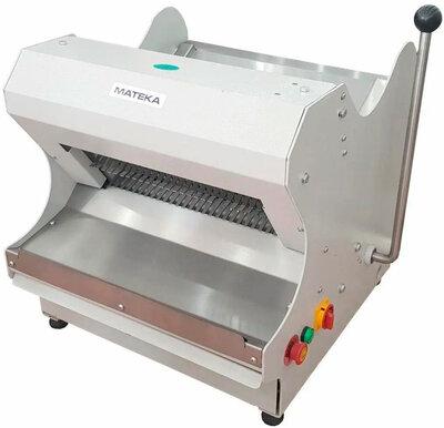 Хліборізка Mateka DLM 740 M, фото 1
