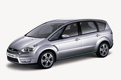 Ford S-Max 2006-2014