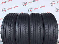 Шины Б/У літня 225/60 R18 BRIDGESTONE ALENZA 001 5mm