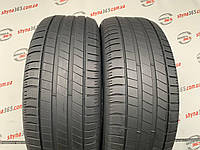 Шины Б/У літня 235/55 R17 BFGOODRICH ADVANTAGE SUV 5mm