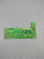 Модуль керування (плата) для пральної машини Whirlpool AWO/D 43115 461971403771