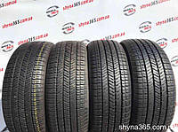 Шины Б/У літня 235/55 R18 YOKOHAMA GEOLANDAR G91 7mm