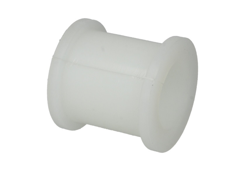 Втулка стабілізатора IVECO EUROCARGO 60/65/75/80/100E (8127383/060.018) Sampa