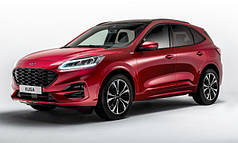 Ford Kuga 2020