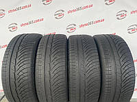 Шины Б/У зимова 235/55 R17 MICHELIN PILOT ALPIN PA4 5mm