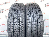 Шины Б/У всесезонна 175/65 R15 FALKEN EURO ALL SEASON AS200 6mm