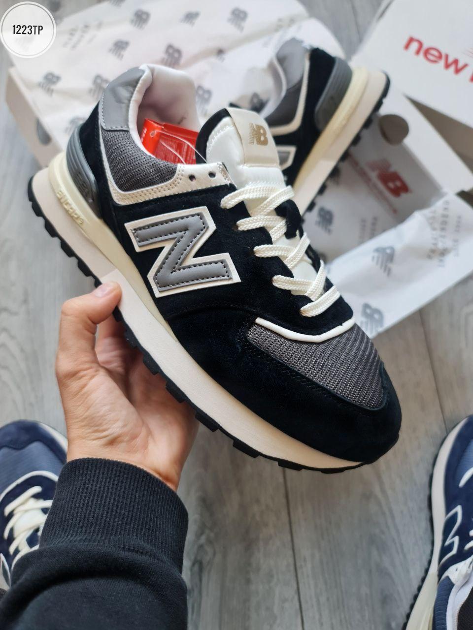 Чоловічі кросівки New Balance 574