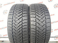 Шины Б/У всесезонна 195/50 R16 MAXXIS ALL SEASON AP2 8mm