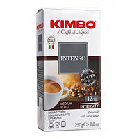 Кава мелена KIMBO AROMA INTENSO 250г