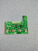Плата індикації для пральної машини whirlpool 461971403791-01 AKO CN 707630-04