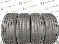 Шины Б/У літня 215/50 R18 FALKEN AZENIS FK453CC 7mm