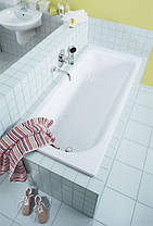 Kaldewei Saniform Plus (mod 373-1) 1700x750х410, фото 3