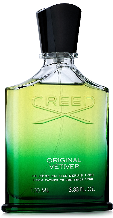 Парфумована вода Creed Original Vetiver Tester Lux 100 ml. Крід Ориджинал Ветивер Тестер Люкс 100 мл.