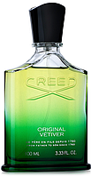 Парфюмированная вода Creed Original Vetiver Tester Lux 100 ml. Крид Ориджинал Ветивер Тестер Люкс 100 мл.