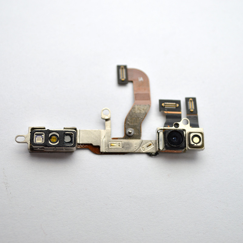 Камера фронтальна з датчиком TOF для Google Pixel 4 XL Original Used/БУ
