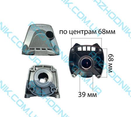 Корпус редуктора для болгарки Sturm! AG95151P, фото 3